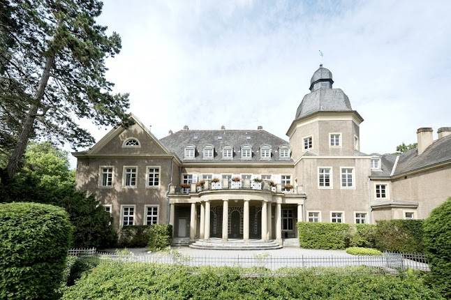 Schloss Garath