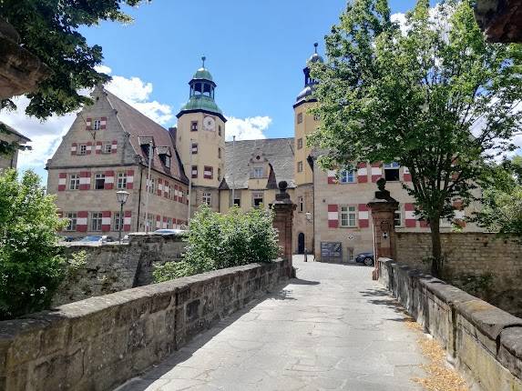 Schloss Hersbruck