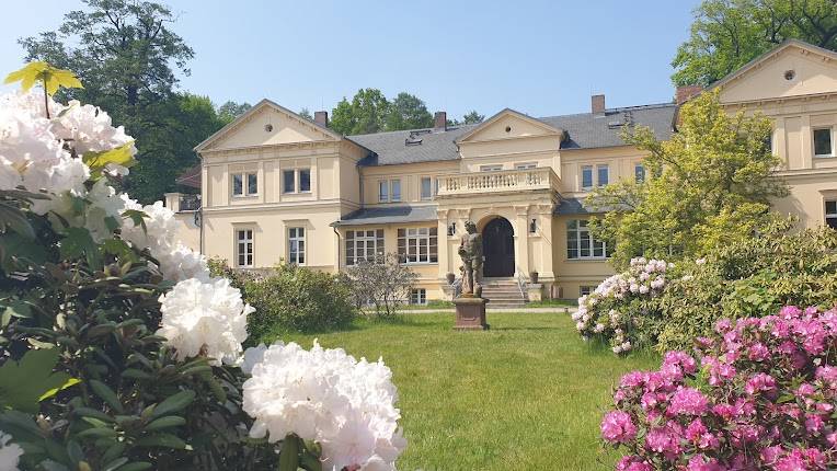 Schloss Hornow-Wadelsdorf