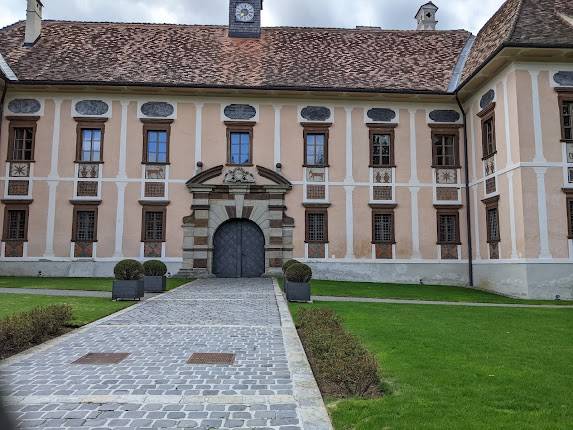 Schloss Külml