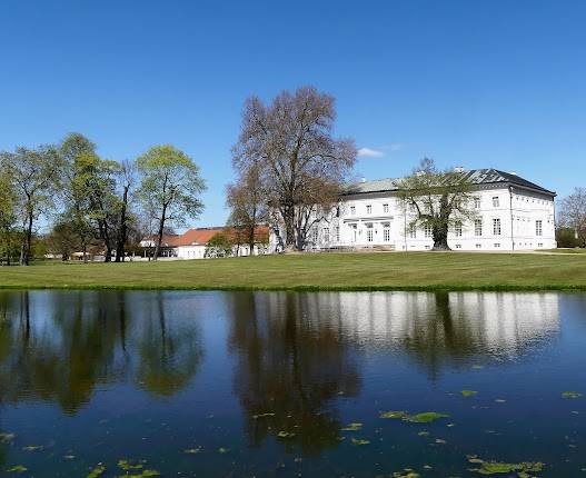 Schloss Neuhardenberg