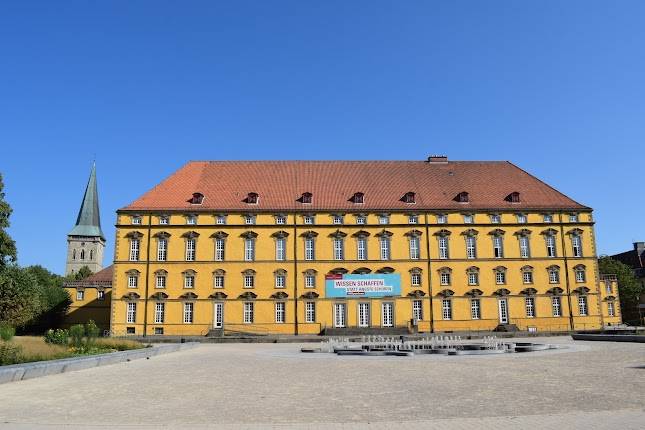 Schloss Osnabrück