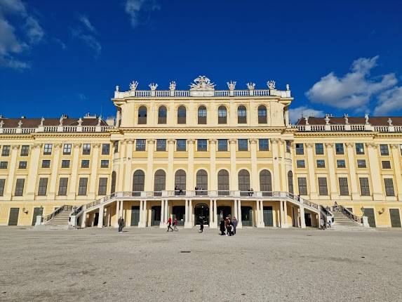 Schloss Schönbrunn