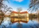 Schloss Strünkede