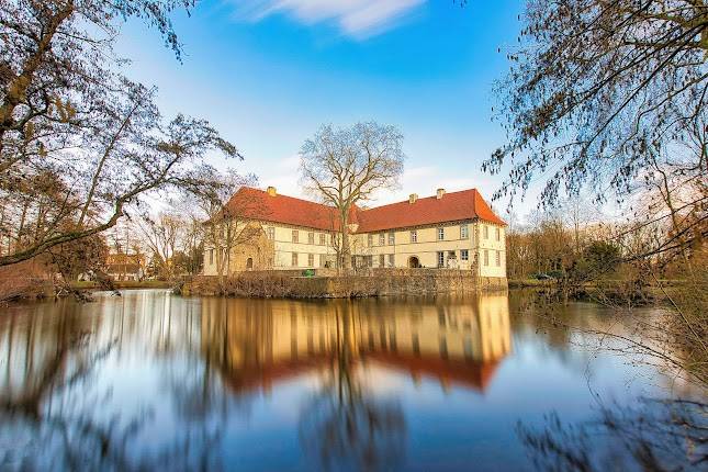 Schloss Strünkede