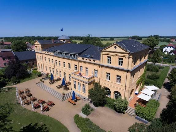 Schloss Ziethen - Hotel und Restaurant