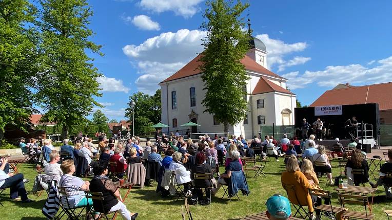 Schlossgut Altlandsberg