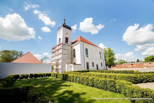 Schlosskirche