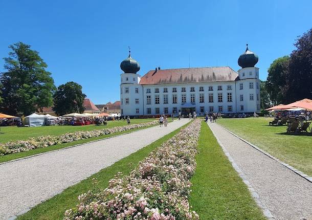 Schlosspark