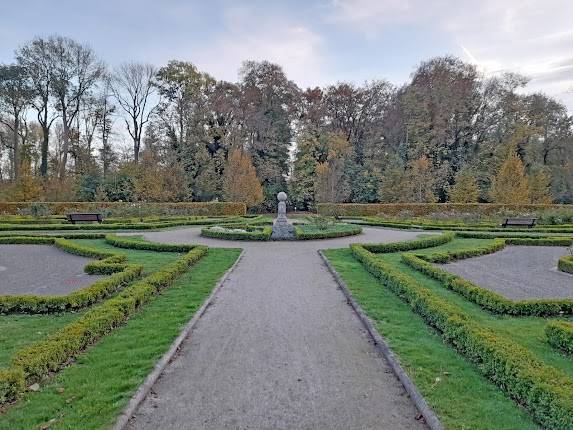 Schlosspark Vechelde