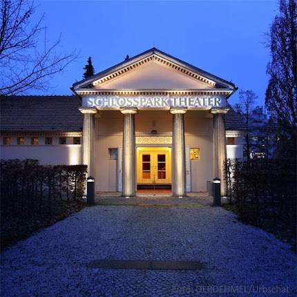 Schlossparktheater