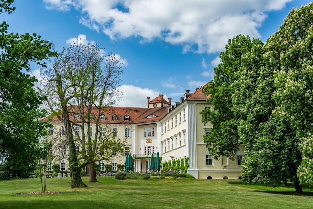 Schlosssaal Lübbenau