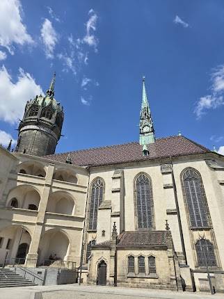 Schlosswiese Open Air