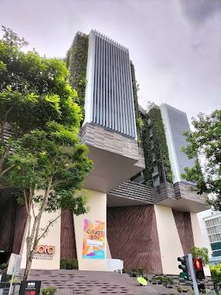 School of the Arts, Singapore