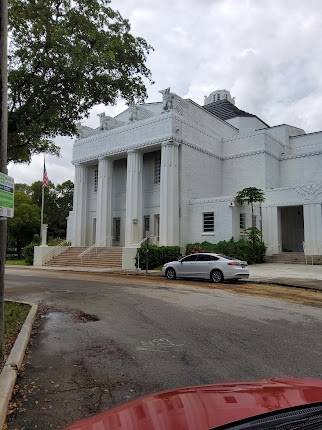 Scottish Rite Temple