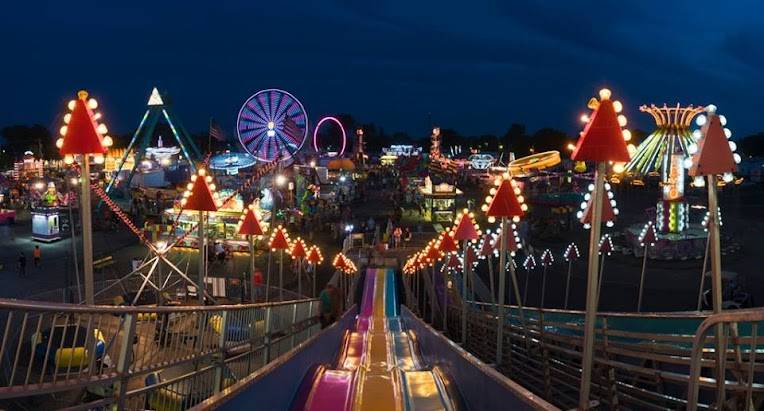 SD State Fair