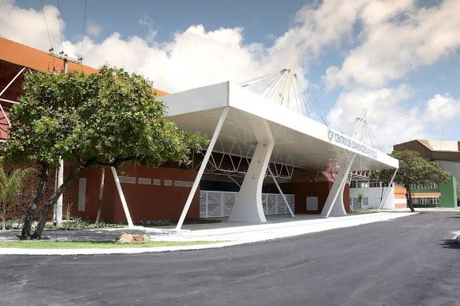 Sergipe Convention Center