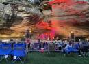 Shawnee Cave Amphitheater