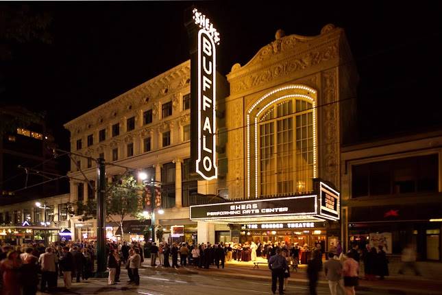 Shea's Buffalo Theatre