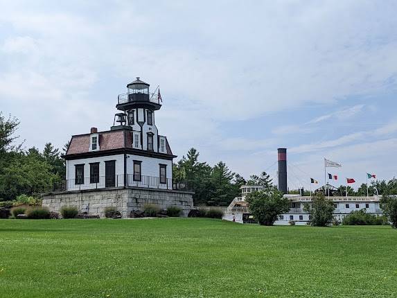 Shelburne Museum