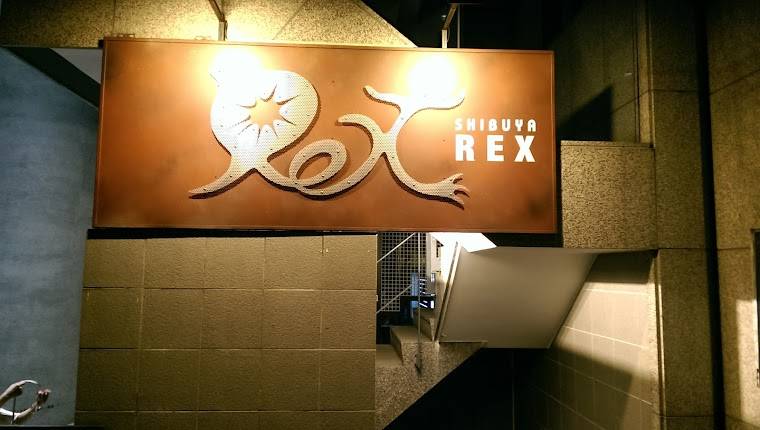 Shibuya REX