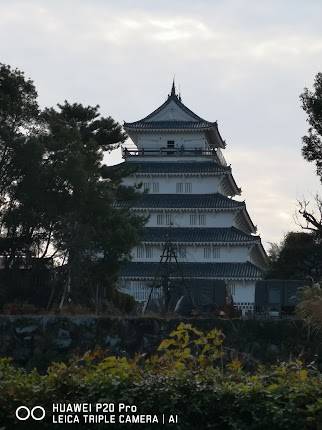 Shimabara Bunka Hall