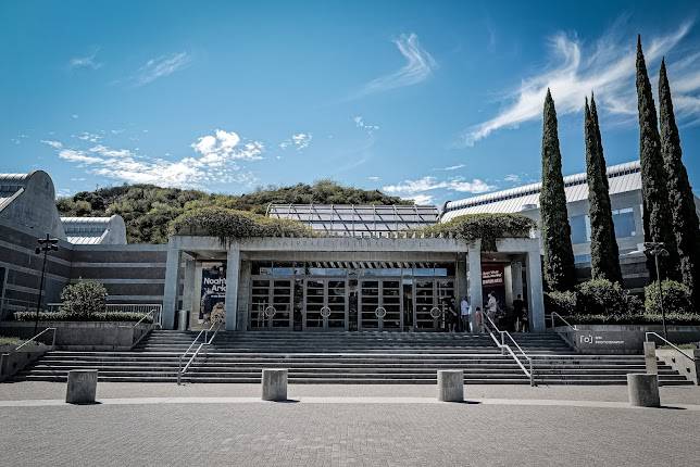 Skirball Cultural Center