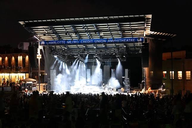 Skyla Credit Union Amphitheatre