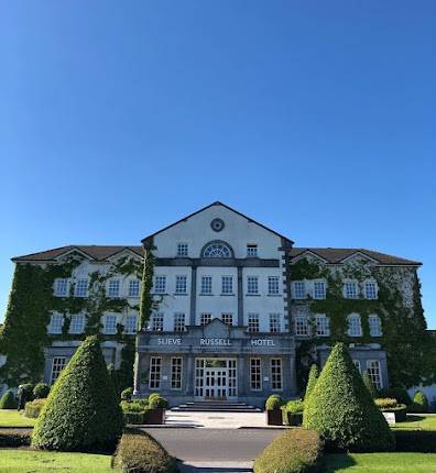 Slieve Russell Hotel