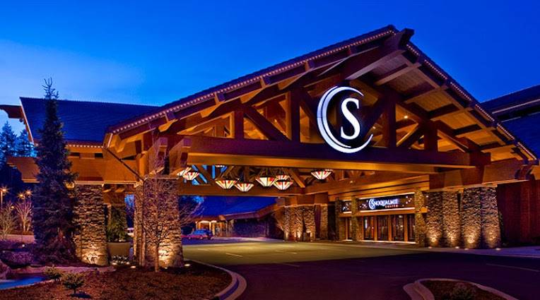 Snoqualmie Casino