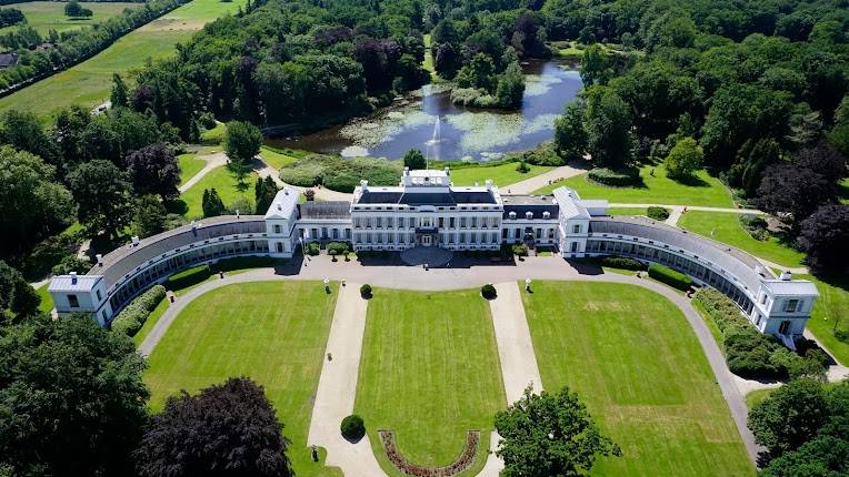 Soestdijk Palace