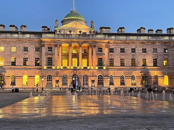 Somerset House