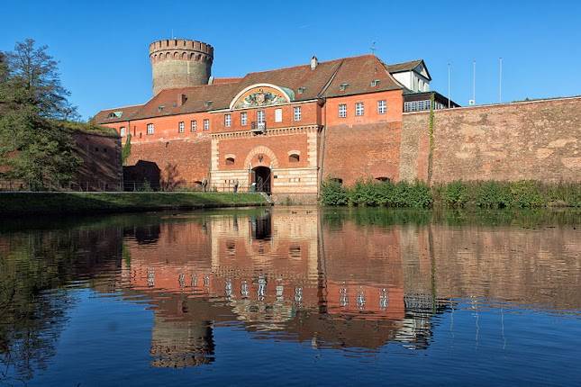 Spandau Citadel