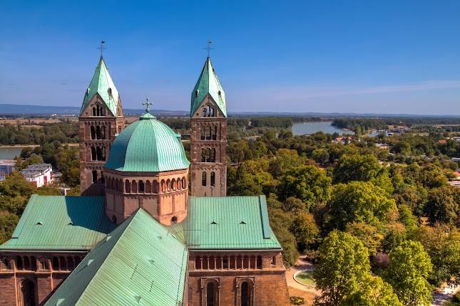 Speyer Cathedral