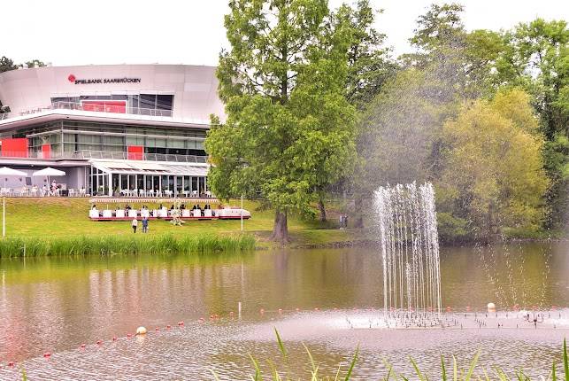 Spielbank Saarbrücken