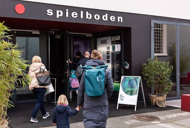 Spielboden Dornbirn