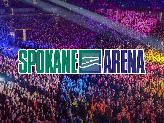 Spokane Arena