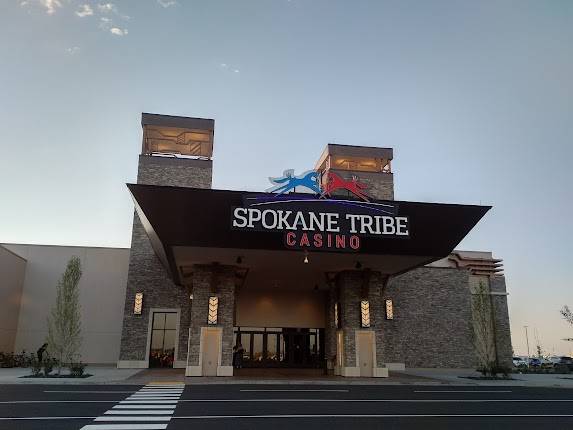 Spokane Tribe Resort & Casino