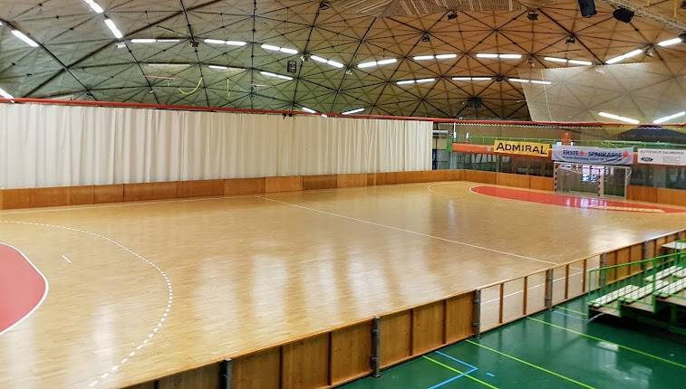 Sporthalle Hollabrunn