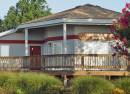 St. Clement's Island Museum