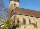 St. Crucis-Kirche Bad Sooden-Allendorf