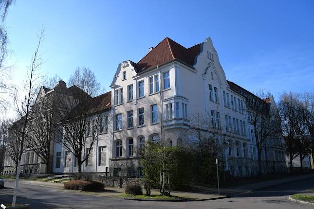 Städtische Musikschule Herne
