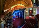 St. James Theatre New York