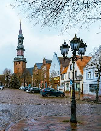 St. Laurentius-Kirche