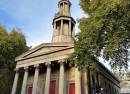 St Pancras New Church