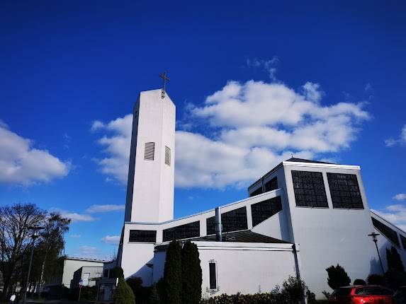 St. Pius Lippstadt