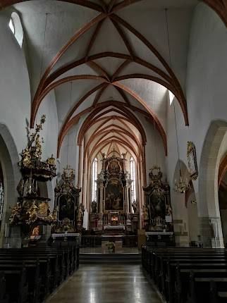 St. Stephan