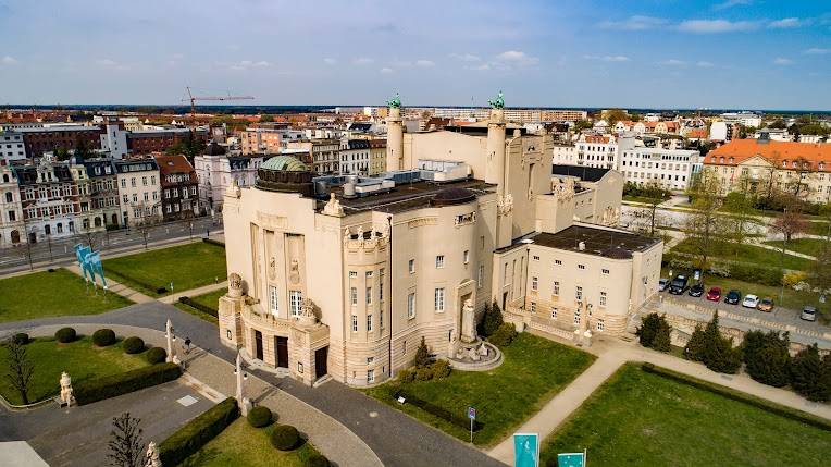 Staatstheater Cottbus