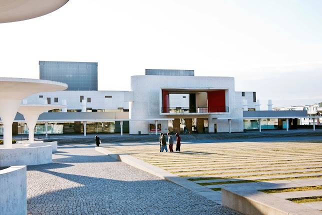 Staatstheater Darmstadt