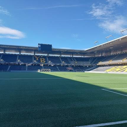 Stade de Suisse Wankdorf